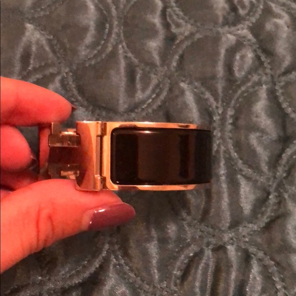 Hermès Clic Clac H Bracelet - Picture 6 of 6